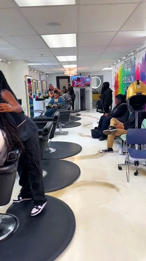 5 Starter Loc tips from the loc god salon!