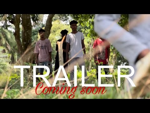 Trailer // comming soon // subscribe to watch first