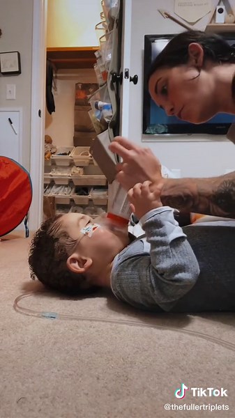 Understanding Triplets and Medical Complexity