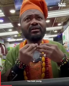 571K views · 2.5K reactions | This cashier has been winding up his of-age customers asking them if they're 21 and for ID  | GOODLAD | Facebook