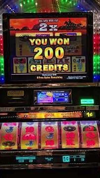 Old School Rawhide FREE SPINS… Worth the $1.50 Max Bet?