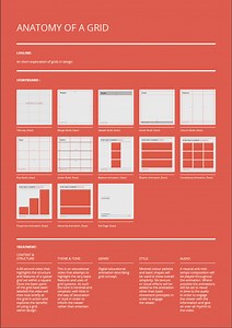 Animation - Anatomy of a Grid - Arthur Bradley