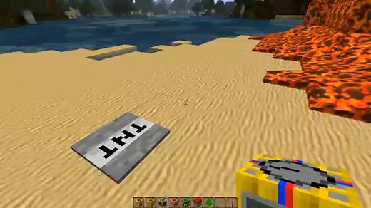 More Explosives Mod 1.7.9, 1.7.5, 1.7.2 and 1.6.4 - video Dailymotion