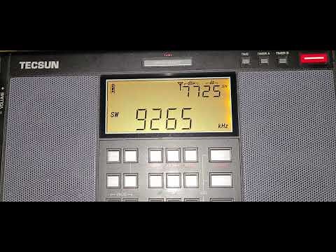 Shortwave 101 beginners series How do I find unusual signals tips and tricks