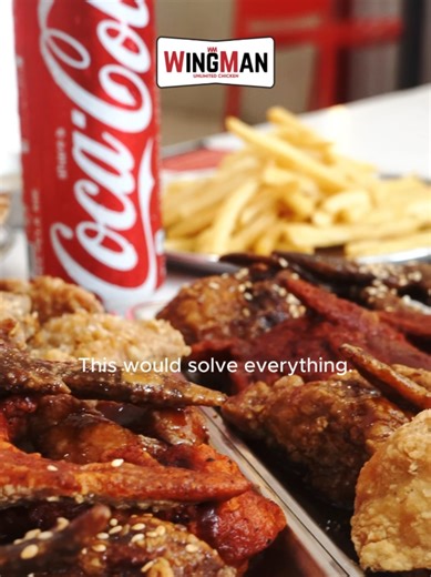 Unli Chicken Ra’y Tambal sa Cebu: Unlimited Flavors!