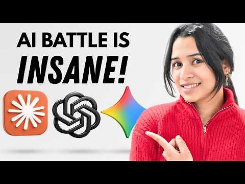 ChatGPT vs Claude vs Gemini: Which AI Is Worth $20/Month in 2026?