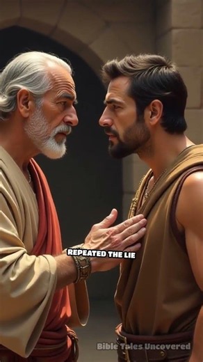 Ananias & Sapphira: A Lesson in Honesty