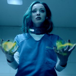 The mutants will risk it all for each other. Don't miss an all-new episode of The Gifted TONIGHT at 9/8c. ✖️ | The Gifted