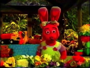 ABC For Kids Presents Mixy TV Favourites AUS 2002 VHS Elements