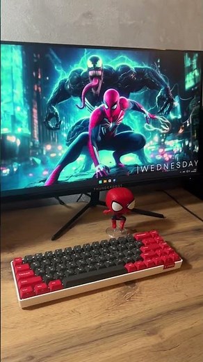 Cool 🕷️SPIDER-MAN🕷️ wallpapers for your PC!
