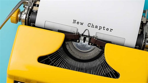 How Reinventing Yourself Can Redefine Your Career Path