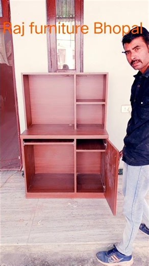 new design computer table