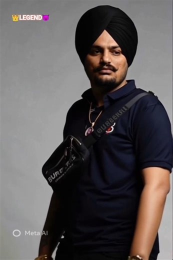 Sidhu Moosewala Attitude Status 😎 | Punjabi Legend Forever