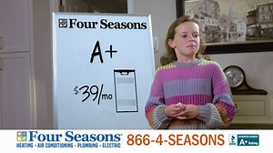 15 reactions | Upfront pricing, professional installation, and a commitment to customer satisfaction come standard with every furnace! If you've been thinking about replacement, now is the time to schedule your FREE in-home estimate! https://www.fourseasonsheatingcooling.com/contact-us/ | Four Seasons Heating, Air Conditioning, Plumbing, Sewer and Electric | Facebook