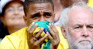 México gana oro olímpico en fútbol masculino al vencer a Brasil 2-1