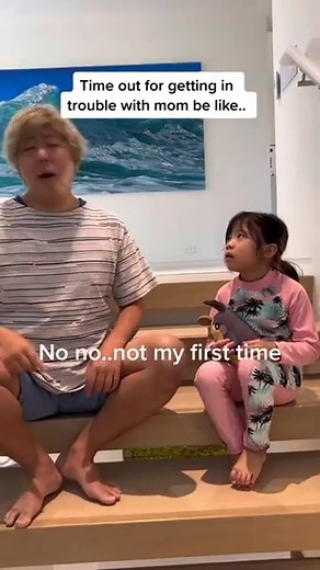 Keep Mom Happy! JK Just A Trend | Stick with Kaji