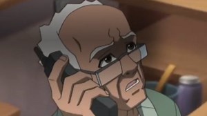 The Boondocks S01E13 Wingmen