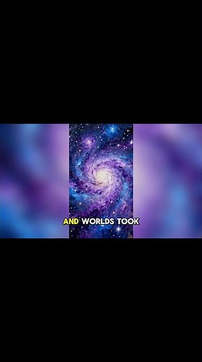 The Birth and Death of the Universe Explained #space #universe #astronomy