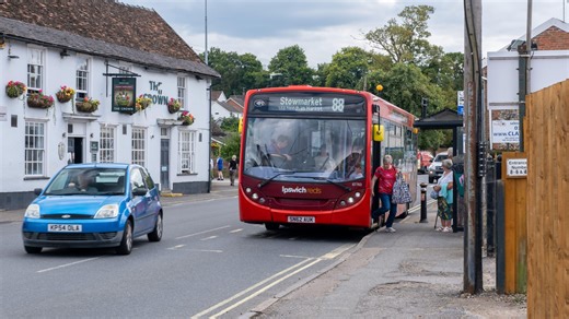 Major Google Maps upgrade solves biggest bus nightmare for passengers in England