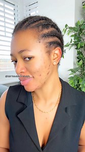 3.1M views · 66K reactions | Simple makeup transformation  | Hair Tutorials & Lifestyle | Facebook