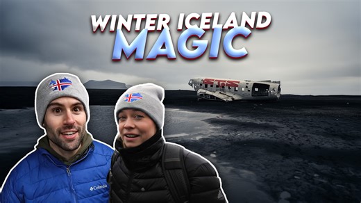 Iceland in winter: The real reasons it’s better than summer