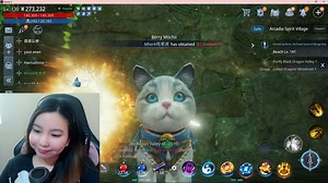 MIR4 Magic Stone Event kuno!! 😡 #MIR4 #MIR4global #MIR4Highlights | Jillianne