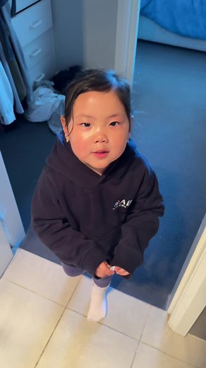 Funniest Moments of Toddlers Swearing Captured