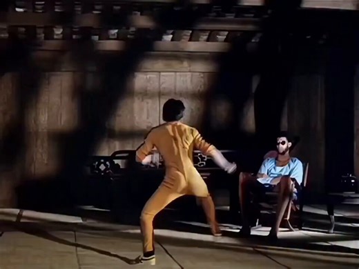 Bruce Lee filmed his iconic fight with Kareem Abdul‑Jabbar in 1972, but it didn’t hit screens until GAME OF DEATH was released in 1978 - six years after Lee’s death.