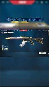 Vandal Prime #valorant