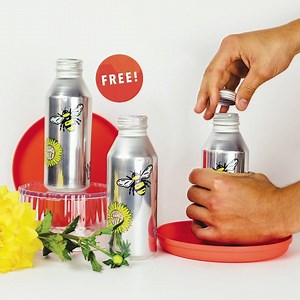 Healthy hydration this way ➡ Enjoy a FREE Flower Child @ProudSourceWater in the app, today only! Open your Flower Child app or click the link below to download today! https://onelink.to/tqz323 *Offer valid in the Flower Child app on 2/11/21, only. Must add a Flower Child Proud Source Water to your order, in order to redeem. | Flower Child | Facebook