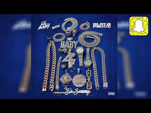 Lil Baby - Sum 2 Prove (Clean)