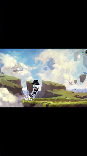 Thor might need a nerf #shorts #brawlhalla