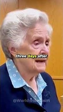 Wall Construction Prevented Her From Getting Chemo 😮