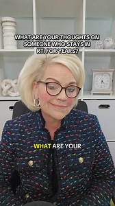 If a child consistently needs support from RTI, it's time to consider testing for special education and related services. Early evaluation can make all the difference in meeting their unique needs. Learn more in this video! #RTISupport #SpecialEducationTesting #StudentSuccess #EducationSupport #ChildDevelopment | Special Education Boss
