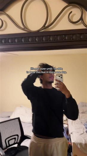 Experiencing the Peak Life in Ibiza