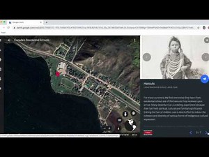 The History of Residential Schools | Canadian Geographic Education