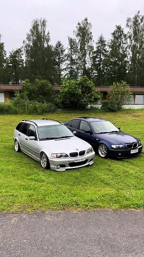 46,s #BMW #e46 #bmwlife #sinulle #averagekidluke @laskayzf