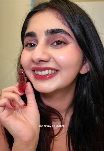 Affordable Black Cherry Lipstick Review