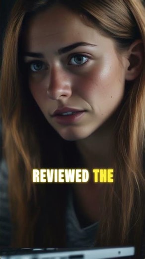 Whispers in the Mirror