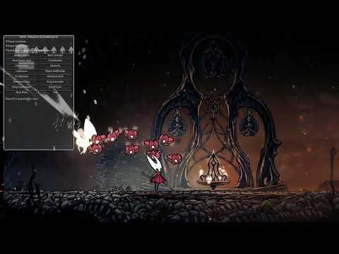 Hollow Knight Silksong - AI Spawner mod