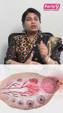 ఫెర్టిలిటీ treatment అంటే direct IVF కాదు… tablets తో కూడా ప్రెగ్నన్సీ possible ఆ?