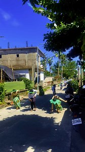 13K views · 262 reactions | Street Dance, San antonio during Basco fiesta | Batanes Literato | Facebook