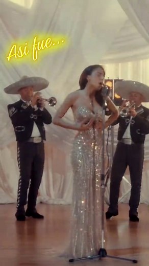 Majo Aguilar: Así Fue y Su Música en el Mariachi
