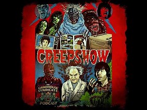 Creepshow (1982)