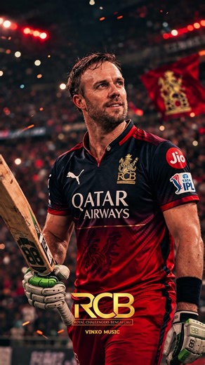 RCB 🔥 Not Luck Just Loyalty | RCB Anthem Edit | RR vs RCB 🔴#RCB #RCBvsRR #EeSalaCupNamde