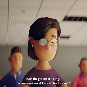 119K views · 12 reactions | Det er på tide, vi indretter det finansielle system, så det kommer alle til gode. Hvordan synes du, det skal se ud? Handel med finansielle instrumenter medfører risici. Vær sikker på, at du forstår disse risici, før du handler. | Saxo Bank | Facebook