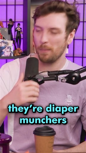 Why play competitive games? #podcast #trashtaste #fyp #irl #gaming