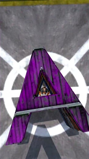 AAAA Panic in Black Mesa 💥#animation #funny #brainrot #halflife #halflife1
