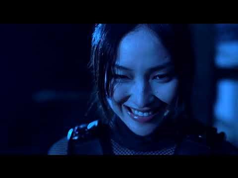 Der Schatten der Ninja – Spannender US-Actionfilm auf Deutsch