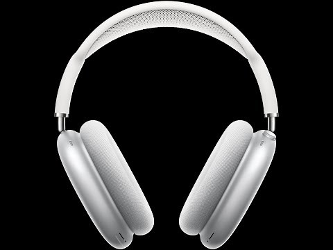 configuracion inicial AirPods max en español